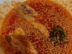 -新白鹿餐厅(爱琴海购物中心店)