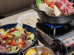 -米仓食堂(凯德广场店)