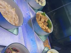 -曼格活海鲜·牛排自助(光明蓝鲸店)