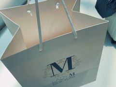 -Lady M(沙田新城市广场店)
