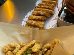 -0317火锅鸡·清真(正达店)