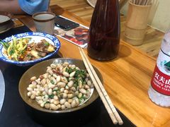 -锅来乐地锅鸡(安亭店)