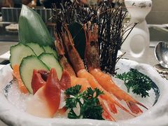 -大渔铁板烧(蛇口店)