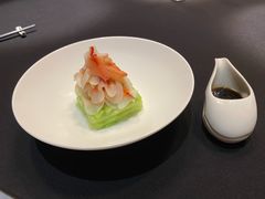 -A One Kitchen·南京精菜馆(德基广场店)
