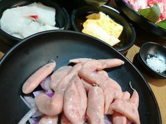 -九田家黑牛烤肉料理(二天地店)