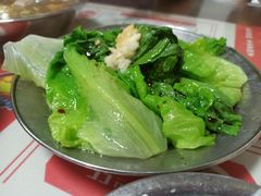 -阿秋牛排(湖心街店)