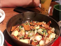 -云海肴·汽锅鸡·云南菜(美罗城店)