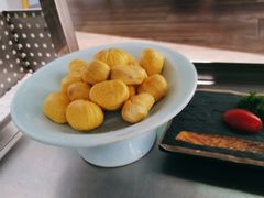 -探窝·竹笙椰子鸡(杨箕店)