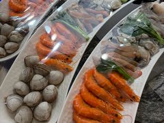 -鲜得莱渔港·小平岛海胆馆(七贤岭店)