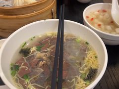 -宁波汤团店(外滩店)