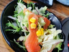 -鹤一烤肉自助餐厅(中关村店)