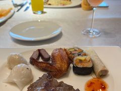 -杭州国际会议中心洲际酒店-原素全日餐厅(解放东路店)