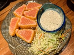 -千代武日本料理(哈西店)