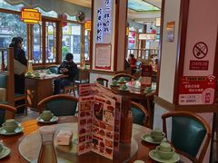 大堂-蜀厨蓉匠(广福店)