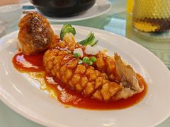 -清真马祥兴菜馆(云南北路店)