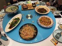 -老城味道·传统天津菜(杨柳青店)
