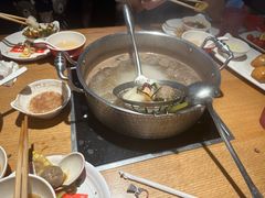 -好想牛·鲜切自助牛肉火锅(七堡花园城店)