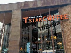 门面-D STAR COFFEE帝星咖啡