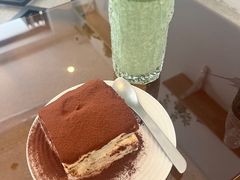 -PAUSE CAFE(南秀村店)
