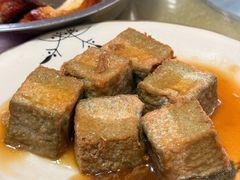 -华园农庄·特色炭烧鸡·北江河鲜