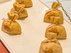 -殷式·私房烧烤·羊蝎子火锅(什刹海店)