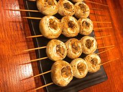 -鸟串烧Yakitori