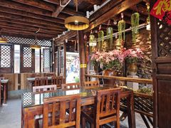 -尽善百年古院餐厅(王家老宅店)
