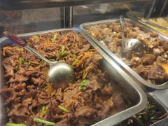 -姚记炒肝店(簋街店)