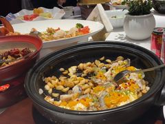 -海虹舫海鲜大酒店(诸暨店)