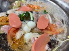 -海关荤豆花(洋河一路店)