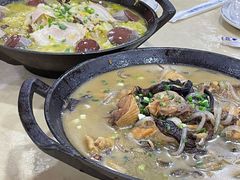 -老关东东北菜(盐城店)