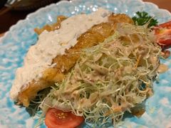 -鸟鸣门屋台料理(金帝银泰店)