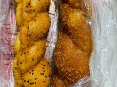 -周记传统糕点PASTRY(蜀汉路店)