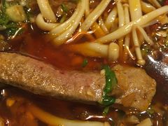 -大味生态火锅(蓝谷地店)