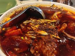 -那家小馆•北京菜•烤鸭(香山店)