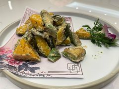 -中心大酒店·本味餐厅