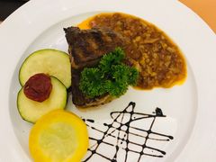 -红房子西菜馆(淮海中路店)