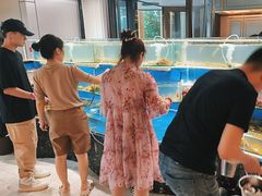 -四海蒸鲜蒸汽海鲜自助(北戴河店)