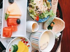 -Tsuru鹤日本料理(静安香格里拉店)