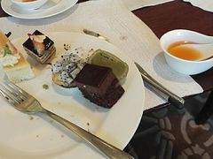 -鲤鱼洲酒店港鲤咖啡厅