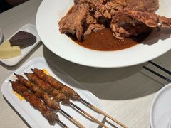-九毛九西北菜(番禺万达店)