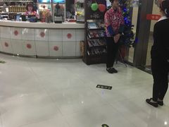 -诚成巫山烤全鱼