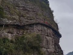 -十九峰景区