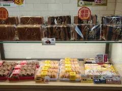 -味多美蛋糕(苏州街地铁店)