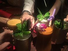-花马天堂云南餐厅 Lost Heaven(高邮路店)