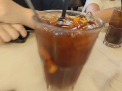 -何九海南茶店(鬼仔巷店)