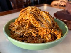 -小吊梨汤·北京菜·烤鸭(双井乐成中心店)