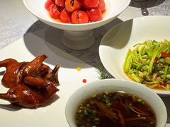 -徽州小镇(高新店)