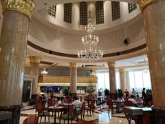-东方滨江大酒店·滨江厅