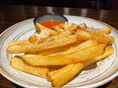 -Brut Eatery Wine Bar & Restaurant (建国东路店)